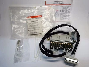ABB 1SDA038360R1 20x Positionskontakte E1 E2 20 AUXILIARY CONTACT NEU - Picture 1 of 2