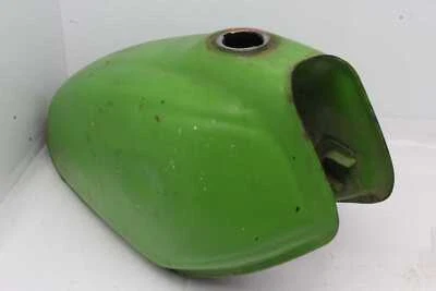 Tanque Tanque de combustible Tanque de gasolina Honda XL 250 S L250S 78-82 Foto 1 de 4