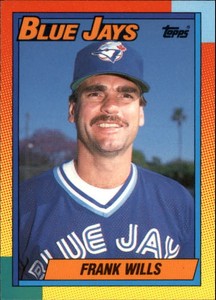 A1199- 1990 Topps Traded BB #s 1-132 +Rookies -You Pick- 10+ FREE US SHIP