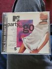MTV Party to Go Vol. 5 (CD) SWV Dr. Dre Fresh Prince 2er-Pack AOB