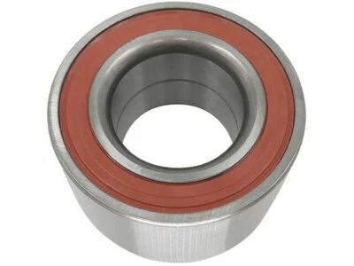 Conjunto de buje de rueda delantero para Saab 900 1994-1998 78255BV 1995 1996 1997 Foto 1 de 2