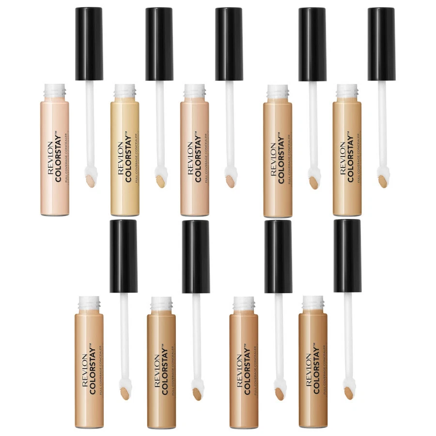 Revlon ColorStay 24 Hour Full Coverage Concealer Stick  - **Pick Your Color** - Image 1 of 1
