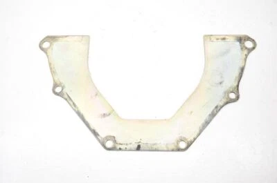 1993-1996 Nissan 300ZX Z32 Vert Engine Backing Plate Foto 1 de 4