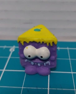 The Grossery Gang  Moose Toys Blueberry Cheesecake - Bild 1 von 5