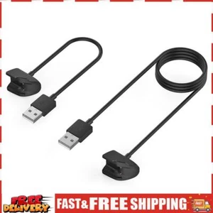 Inteligentna bransoletka Kabel ładujący, stacja ładująca do Samsung Galaxy Fit e SM-R375 ~ - Zdjęcie 1 z 14