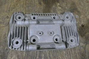 Honda C72 Cylinder Head Cover, Shop Soiled, Genuine, NOS - Picture 1 of 5