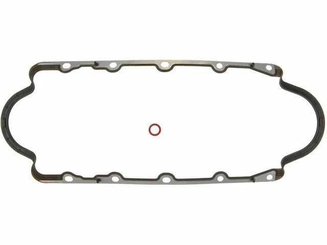 Juego de juntas de cárter de aceite Mahle 12638RT 2002 2003 para Mazda Tribute 2001-2004 Foto 1 de 2