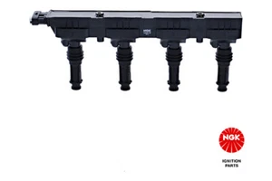 Zündspule NGK 48083 für OPEL;SUZUKI;VAUXHALL - Bild 1 von 2