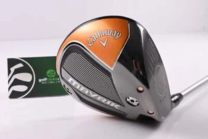 Callaway Mavrik Sub Zero Driver / 9 Degree / Regular Flex Project X EvenFlow - Picture 1 of 8