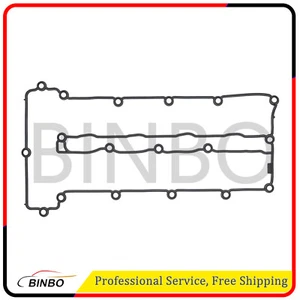 Cylinder Head Cover Gasket For MERCEDES Sprinter Viano Vito 6510160021 - Picture 1 of 2