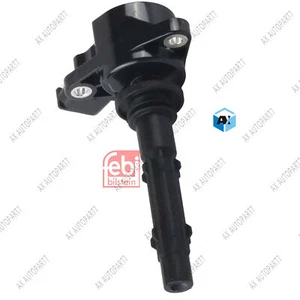 NEW OEM FEBI Ignition Coil Apply For 2005-2010 Mercedes-Benz GN10235 2729060060 - Picture 1 of 6