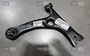 GENUINE TOYOTA PRIUS 2004-2009 FRONT LOWER CONTROL ARM RH=PASSENGER, 48068-47040 - Picture 1 of 1