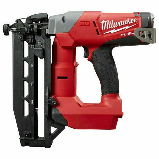 Milwaukee 2741-20 18V Straight Finish Nailer