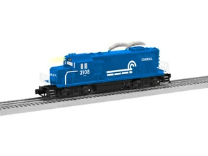 Lionel 2234160 Conrail LionChief Plus 2.0 GP20 Diesel Locomotive #2108 MIB - Picture 1 of 2