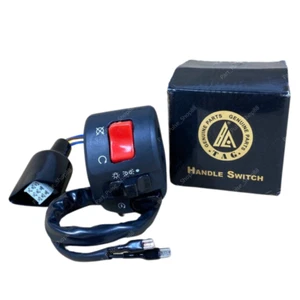 Interruptor de manija DERECHA para Kawasaki KLX 140 / KLX 150 - ENVÍO GRATUITO - Imagen 1 de 7