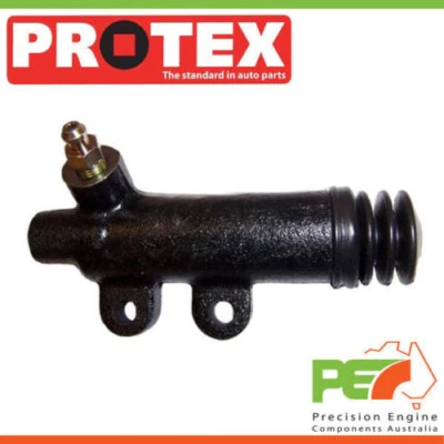 Nuevo * PROTEX * Cilindro esclavo de embrague para Toyota Landcruiser HDJ80R HZJ75R HZJ78R Foto 1 de 4