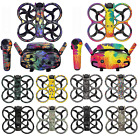 Waterproof PVC Stickers Decal Skin Protective Film For DJI Avata2 Goggles3 Drone