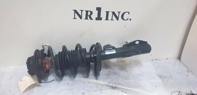 Conjunto de puntal delantero Dodge Dart pasajero derecho diestro 13 14 15 16 Foto 1 de 4