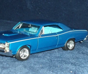 KIT ÚNICO DE MONTAJE DE TECHO RÍGIDO TESTORS/CMW 1966 1/24 - Imagen 1 de 7