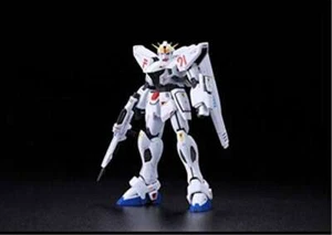 World of Tomino Yoshiyuki Venue Limited MG 1/100 Gundam F91 versión 2.0 ORIGINAL - Imagen 1 de 5
