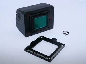 Sinar  54m digital  Back. 22mp. 48 x 36mm CCD sensor. Sinar p3. Hasselblad V - Picture 1 of 19