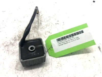 Arctic Cat OEM Voltage Regulator 1986-2009 Pantera Cougar Jag Wildcat 0630-001 - Image 1 of 4