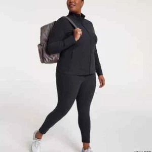 Leggings CALIA LustraLux 7/8 Nuevos con Etiquetas Pequeños - Imagen 1 de 4