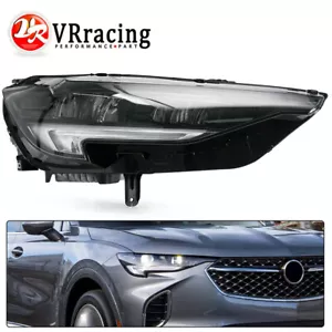 LED Headlight Fit For 2021 2022 2023 Buick Envision Right Passenger Side - Picture 1 of 13