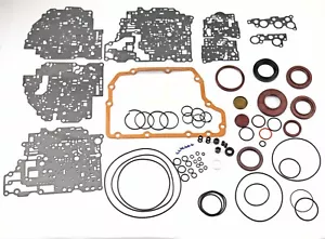 Vauxhall AF40 TF80-SC GM Automatic Transmission Overhaul Kit - Picture 1 of 1