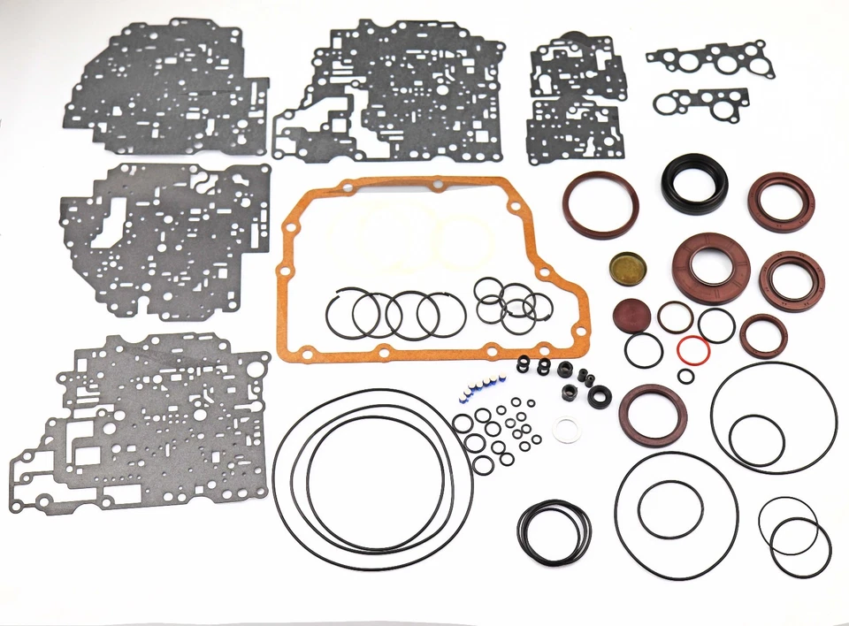 Vauxhall AF40 TF80-SC GM Automatic Transmission Overhaul Kit - Image 1 of 1