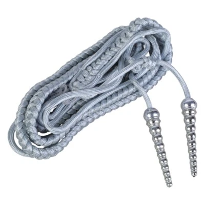 Shoulder Cord Durable Uniform Shoulder Strap Polyester Material for Uniform - Image 1 of 4