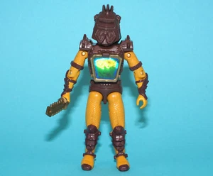 VISIONARIES SPECTRAL KNIGHTS REEKON 100% COMPLETE 1987 HASBRO - Picture 1 of 8