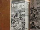Dec 27-1980 TV Guide(FLAMINGO  ROAD MOVIE/MAGNUM P I/JOANNE WOODWARD/TOM SELLECK