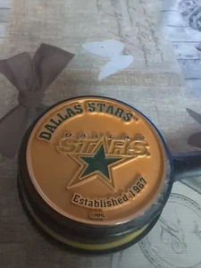 Puck Dallas Stars ( Foto puck) Gründungsjahr 1967 - Bild 1 von 6