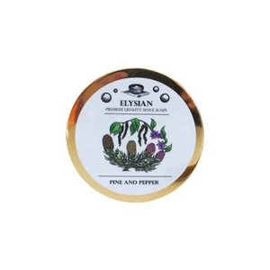 Elysian Pine And Pepper Shaving Collection - Bild 1 von 4
