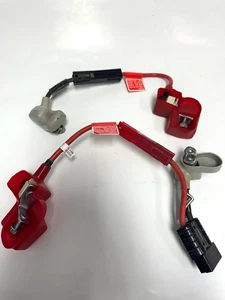 Kit de arnés de batería usado Invacare Pronto M41/M50/M51/M61 - Imagen 1 de 8
