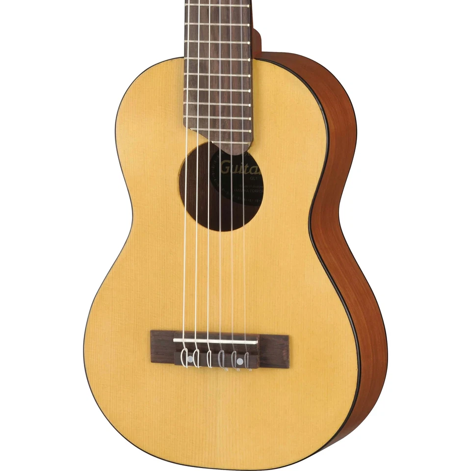 Yamaha GL1 Guitalele 6 Sting Nylon Ukulele - Image 1 of 1