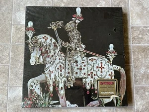 Vintage Springbok Saint George And The Dragon 500 Piece Puzzle New Sealed - Picture 1 of 4