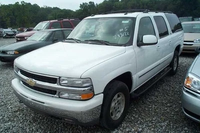 Brazo de control superior delantero derecho Chevrolet Suburban 1500 2000-2006 4x4 15864153 507 Foto 1 de 4