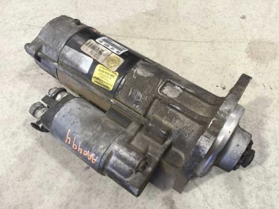 Ford F350 Super Duty 99 7,3 L diésel, 4x2, ¡200 k! MOTOR DE ARRANQUE DLG5154 19774 Foto 1 de 4