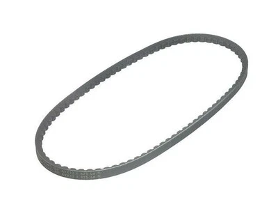 For 1982-1983 BMW 528e Multi Rib Belt Air Conditioning 94362MSPS Multi Rib Belt - Image 1 of 2