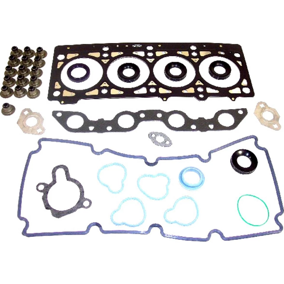 Juego de juntas de culata HGS158 DNJ para Dodge Neon Chrysler Plymouth Stratus 00 Foto 1 de 1