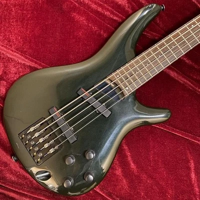 Ibanez SR-05USEDDainichi 2500004210569 Foto 1 de 4