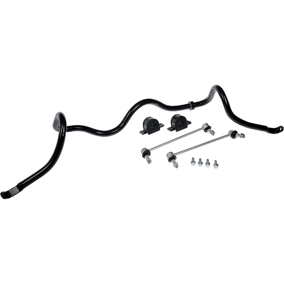 Kit de barra estabilizadora delantera 927-113 Dorman para Chevy Chevrolet Equinox Pontiac Torrent Foto 1 de 1