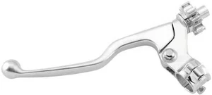 BikeMaster Clutch Perch and Lever Assembly - Polished 1395+P+P1 1395 P P1 75011 - Picture 1 of 3