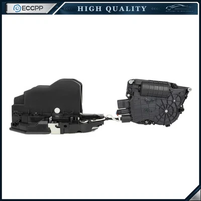 Front Right Door Lock Actuator For 2007-2012 BMW X5 2008-2014 X6 Passenger Side - Изображение 1 из 4