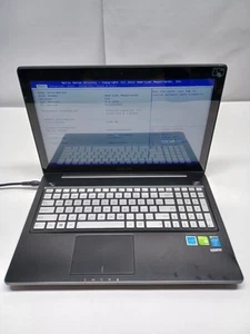 ASUS Q550L Laptop i7-4500U 4GB No HD - Picture 1 of 7