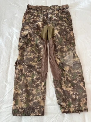 Pantalones de paintball Planet Eclipse HDE camuflados - XL Foto 1 de 4