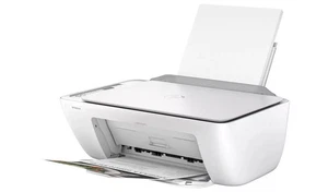 HP Printer DeskJet 2810e Wireless All In One Printr BNIB - Picture 1 of 3