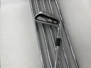 Mizuno JPX 800 Iron Set Flex S 6 Pieces NS PRO 950GH HT Right Handed F/S #01 - Picture 1 of 10